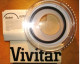 Filtre UV Vivitar 67 Mm. TBE - Autres & Non Classés