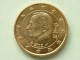 2012 - 50 Eurocent ( For Grade, Please See Photo ) ! - Belgio