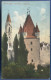 WR.NEUSTADT, Reckturm Und Pfarrturm, Als Feldpost Gelaufen Um 1914, Verlag: A.J.Kuderna, Seltene Karte - Wiener Neustadt