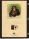 Sierra Leone: WWF: 1983 Très Belle Série De Documents WWF (18 X 26,5 Cm) Singes Les Chimpanzés En Danger - Chimpanzees