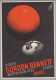 Schweiz Flugpost 1932-09-26 Gordon Bennet Wettfliegen Offiz. Postkarte - Used Stamps