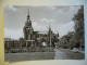 Germany: Sralsund - Marienkirche, Alte Auto, Old Car - 1970s Unused - Stralsund