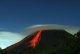 (N61-102 )  Vulkan Volcano Volcan Volcán Vulkanen , PRE-STAMPED CARD, Postal Stationery - Volcanes