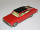 CORGI TOYS - Marlin - Rambler - Fastback  - Made In GT Britain -  **** EN ACHAT IMMEDIAT **** - Corgi Toys