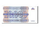 Billet, Zaïre, 10,000 Nouveaux Zaïres, 1995, KM:70a, NEUF - Zaire