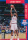 Basket NBA (1994 Draft Class) LAMOND MURRAY (n° 412) Los Angeles Clippers, Collector&acute;s Choice, Upper Deck, Trading - 1990-1999