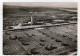 $ CPSM VUE D'AVION CIMETIERE DE VERDUN 55 MEUSE - Verdun