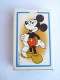 JEU DE CARTES -  WALT DISNEY'S -  PIATNIK 80's - Statues - Resin