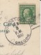 Woodstock Oregon, DPO Closed Post Office Postmark, Portland OR Hospital C1910s Vintage Postcard - Other & Unclassified