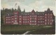Woodstock Oregon, DPO Closed Post Office Postmark, Portland OR Hospital C1910s Vintage Postcard - Other & Unclassified