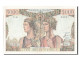 Billet, France, 5000 Francs, 5 000 F 1949-1957 ''Terre Et Mer'', 1951 - 5 000 F 1949-1957 ''Terre Et Mer''