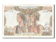 Billet, France, 5000 Francs, 5 000 F 1949-1957 ''Terre Et Mer'', 1951 - 5 000 F 1949-1957 ''Terre Et Mer''