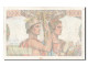 Billet, France, 5000 Francs, 5 000 F 1949-1957 ''Terre Et Mer'', 1951 - 5 000 F 1949-1957 ''Terre Et Mer''