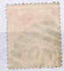 Great Britain SG  92   Used  Yv 28 Error Watermark Inverted Left To Right (line On Head Is Fiber Enclosed In Cancel) - Gebruikt