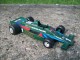 POLISTIL - LOTUS 80 F1 NO  BOITE  Scala 1/32 - Echelle 1:32