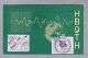 Schweiz Automatenmarken 1979-10-27 R-Karte Mit 2 X Zu# 1 IV "A4" - Automatic Stamps