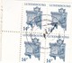 Luxembourg (1991)  -  Carnet "Poste & Téléphones"  Oblitéré - Carnets