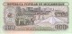 MOZAMBIQUE    100 Meticais    Daté Du 16-06-1989   Pick 130 C          ***** BILLET  NEUF  ***** - Mozambique