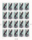 USA - 2003 - FEUILLE  ** - ANIMAUX - OISEAUX PELICAN - Unused Stamps