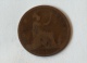 Grande-Bretagne 1 Penny 1862 - D. 1 Penny
