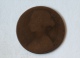 Grande-Bretagne 1 Penny 1866 - D. 1 Penny