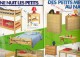 Delcampe - Publicité - Réclame - Distribuée Par Conforama Prix Valables En Septembre 1983 - Encyclopédies