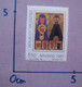 ARGENTINE 3 Timbres 1977-86-87 NOEL RELIGION NEUF ARGENTINA MNH CHRISTMAS RELIGION - Neufs