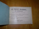 Le Petit Manuel Du Négociant De Adolphe Nicou, Caissier Comptable . 61 Pages - Boekhouding & Beheer