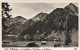 Tirol / Vilsalpsee Mit Kügelhorn,Rauhhorn U. Geishorn   Sent To Denmark 1951   Austria  S-992 - Vils