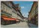 CPM EINBECK; MARKSTRABEen 1977!! (voir Timbre) - Einbeck