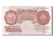 Billet, Grande-Bretagne, 10 Shillings, 1955, TTB - 10 Shillings