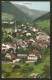 LANGENBRUCK Detailansicht Basel-Land Waldenburg Doppel-Frankatur 1908 - Waldenburg