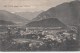 B79661 Bad Ischl Gegen Den Dachstein Austria  Front/back Image - Bad Ischl