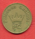 F2379 / - PRINCESS CASINOS - 27 Mm - Jeton Token  Gettone  - SOFIA - Bulgaria Bulgarie Bulgarien Bulgarije - Casino