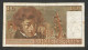 FRANCE - BANQUE De FRANCE - 10 FRANCS (1976) A.5 - 1 - 1976 - 10 F 1972-1978 ''Berlioz''