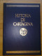 LIBRO HISTORIA DE CARTAGENA POR JULIO MAS ,TOMO VII  CARTAGENA BAJO LOS AUSTRIAS 1517-1700  SON 648 PAGINAS FORMATO A-4. - Histoire Et Art