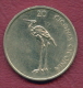 F2777 / - 20 Tolarjev - 2003 -  Slovenia Slowenien Slovenie - Coins Munzen Monnaies Monete - Slovenië