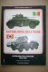 PCC/16 Armi E Armati AUTOBLINDO ITALO-TEDESCHE 1920-1945 Ciarrapico 1977/MILITARI - Italiaans