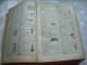 DICTIONNAIRE LAROUSSE ANCIEN 1933 - Dictionnaires