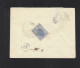 Romania Cover 1907 Targu Neamt To Germany - Lettres & Documents