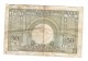 BANQUE D' ETAT DU MAROC 50 FRANCS - Morocco