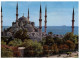 (465) Turkey - Istanbul Blue Mosque - Islam