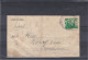 Charbon - Télégramme - Religieux - Irlande - Lettre De 1947 - Oblitération Corcaigh - Brieven En Documenten