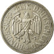 Monnaie, République Fédérale Allemande, 2 Mark, 1951, Munich, TTB - 2 Marcos