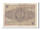 Billet, Espagne, 1 Peseta, 1937, 1937-10-12, TB - 1-2 Peseten