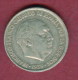F3506 / - 10 Sentimos  - 1959 - Spain Espana Spanien Espagne - Coins Munzen Monnaies Monete - 10 Centiemen