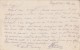 WAR FIELD POSTCARD FROM WORLD WAR 1, BATALLION 1/63, CENSORED NR 294, 1916, HUNGARY - Lettres & Documents