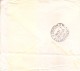 Great Britain 1938 Commercial Cover Posted From Leeds To India With George V Two Pence And Edward Vii Two And Half Pence - Brieven En Documenten
