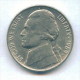 F3603 / - FIVE  CENTS - 1989 P  - United States Etats-Unis USA - Coins Munzen Monnaies Monete - 1938-…: Jefferson