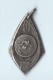 Médaille / Sport/ SKI/ PV/ Fraisse-Penet/ Le Dauphiné Libéré/vers 1945-1950    SPO64 - Sport Invernali